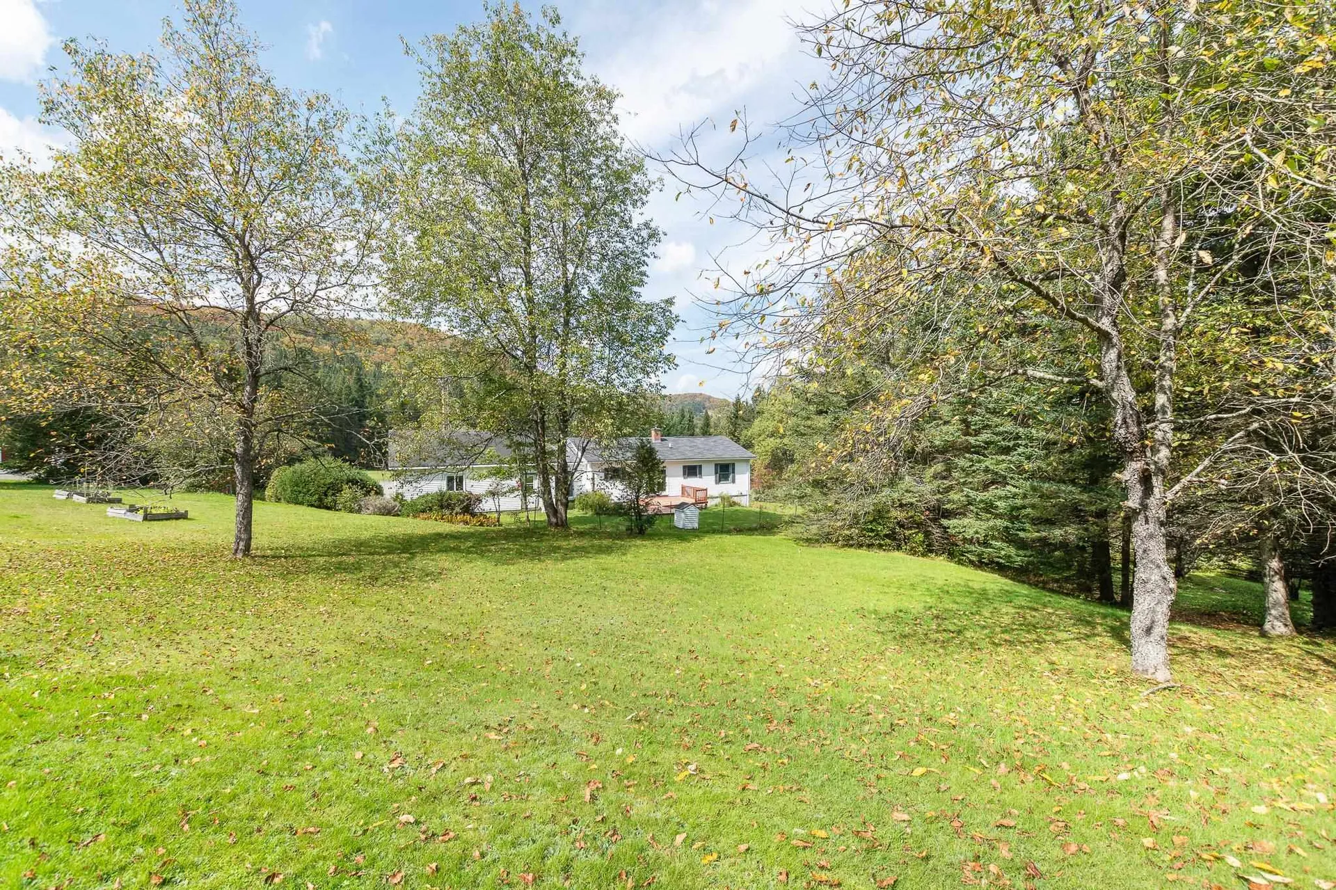 181 Judd Road Canaan VT 05903