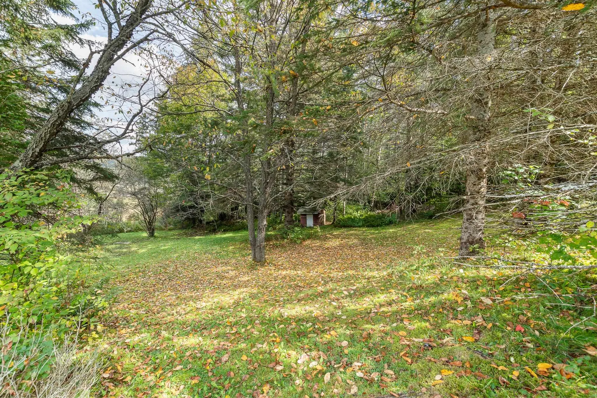 181 Judd Road Canaan VT 05903