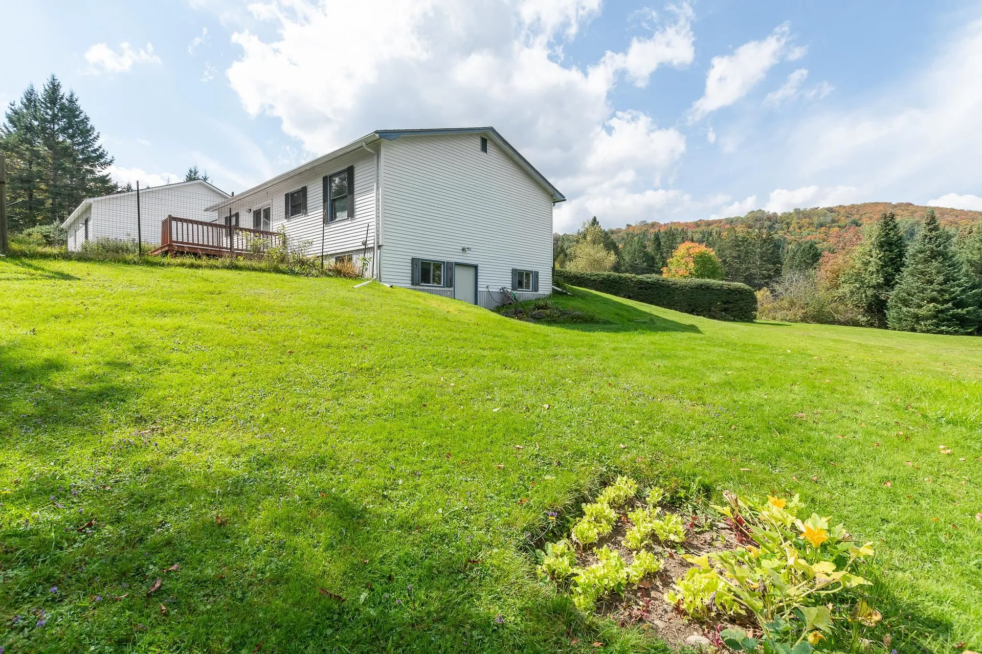181 Judd Road Canaan VT 05903