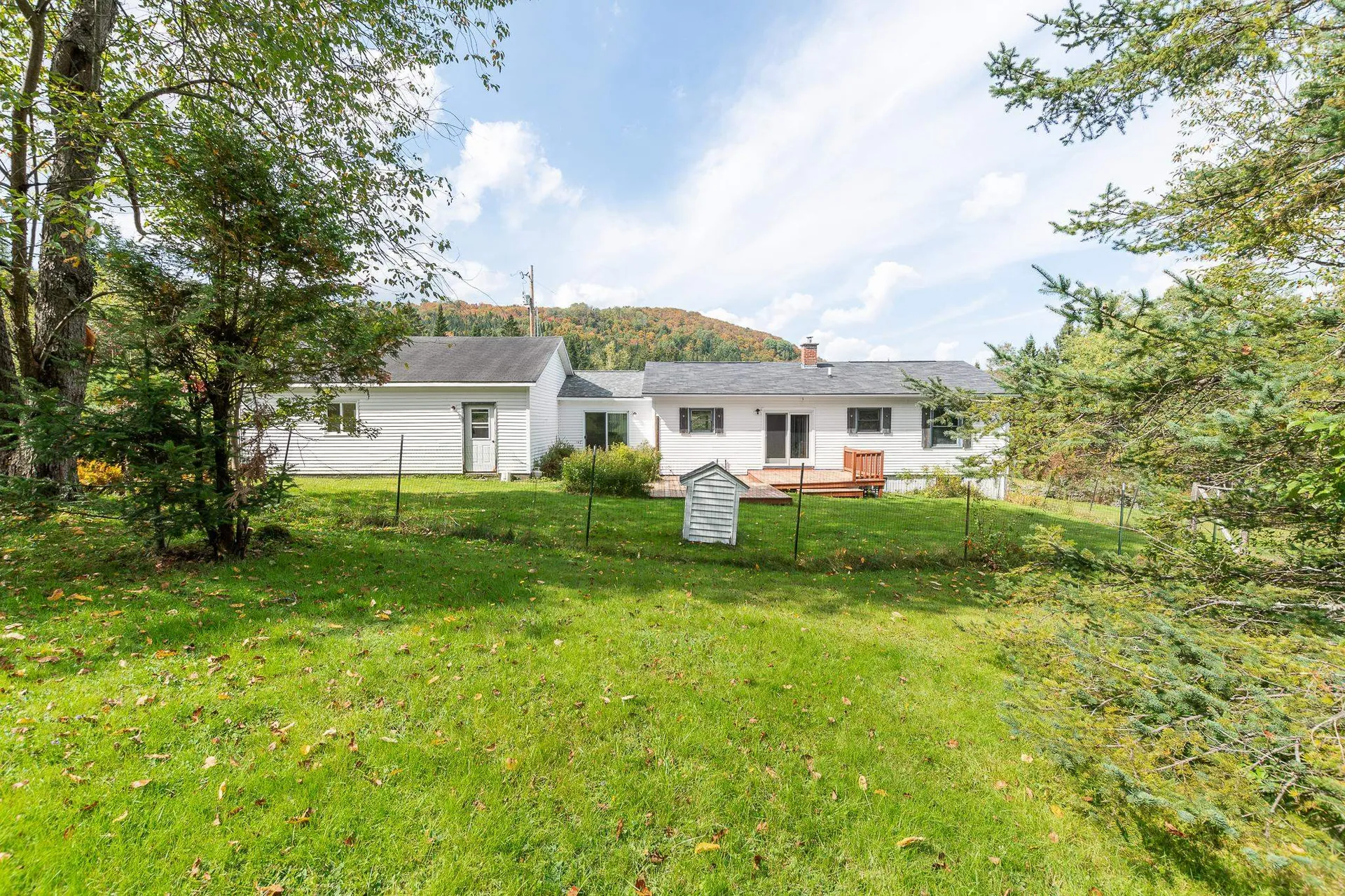 181 Judd Road Canaan VT 05903