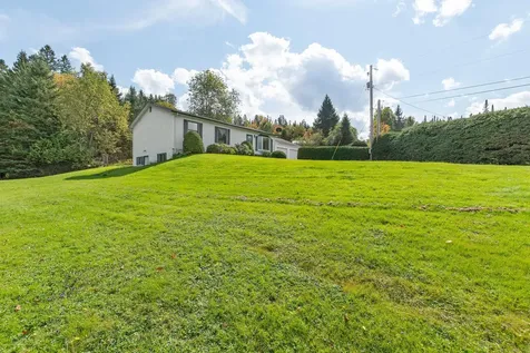 181 Judd Road Canaan VT 05903