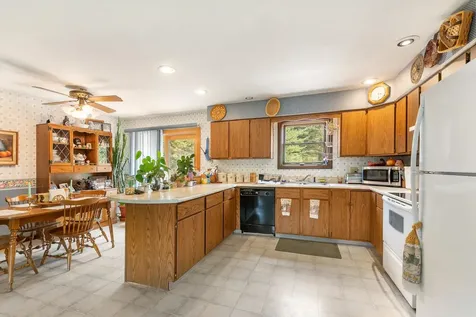 181 Judd Road Canaan VT 05903