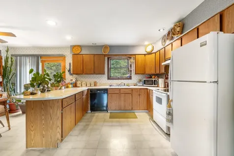 181 Judd Road Canaan VT 05903