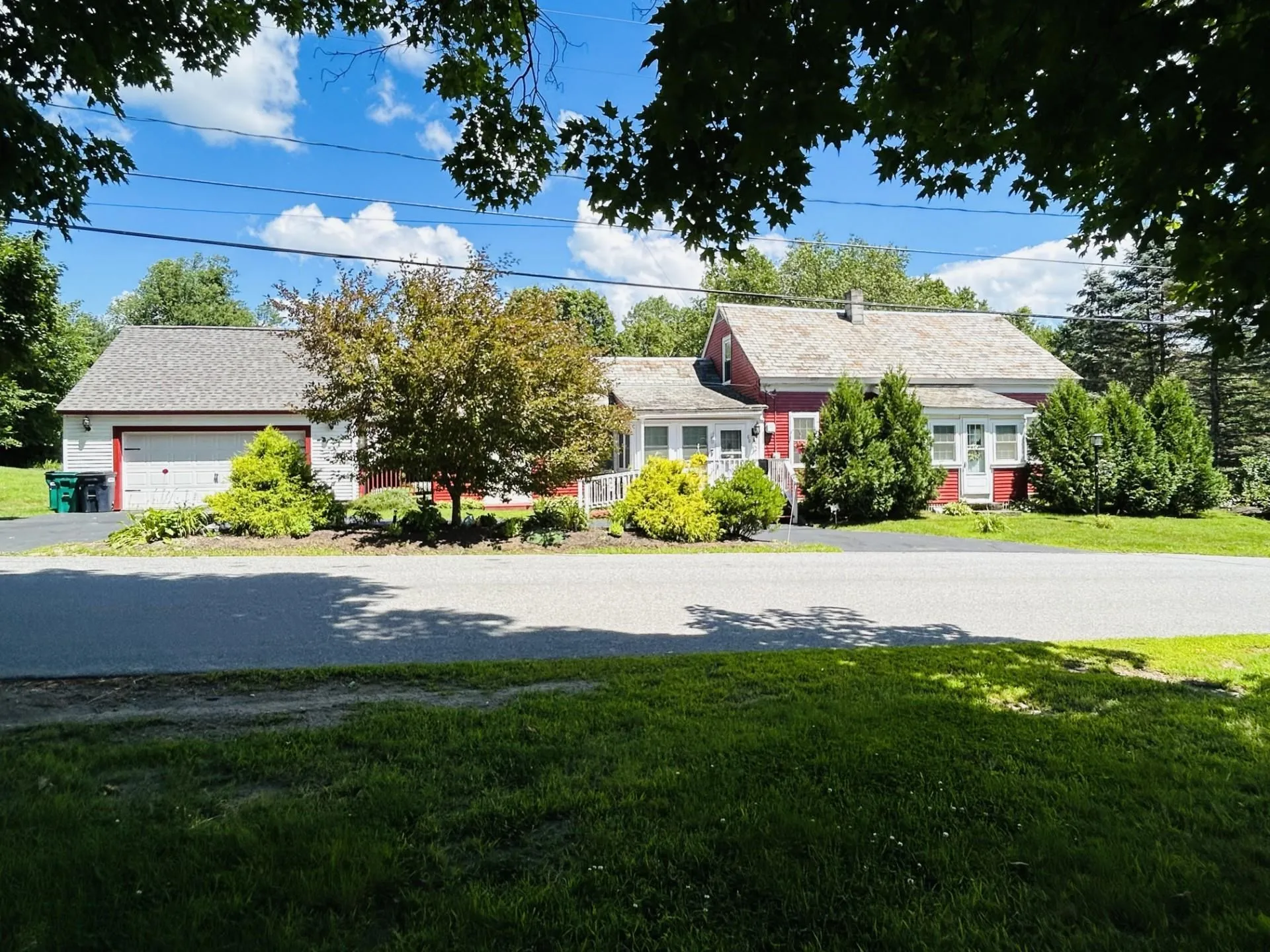 80 Meetinghouse Road Hinsdale NH 03451