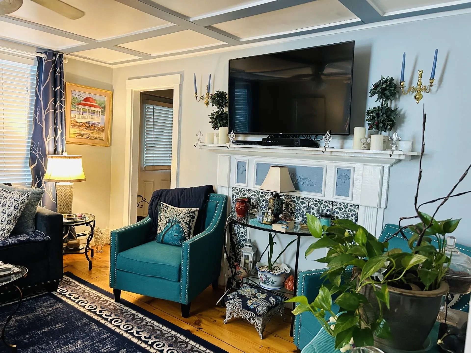 80 Meetinghouse Road Hinsdale NH 03451