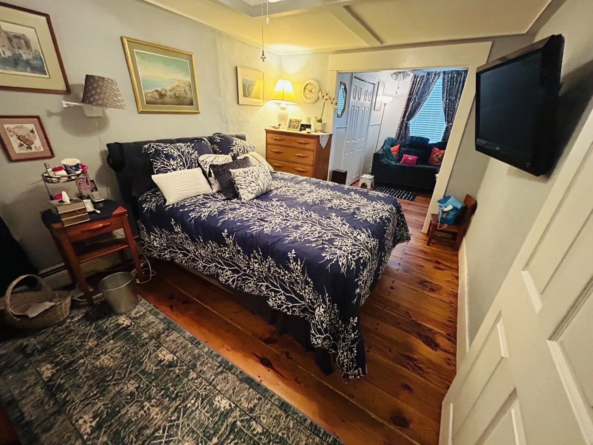 80 Meetinghouse Road Hinsdale NH 03451