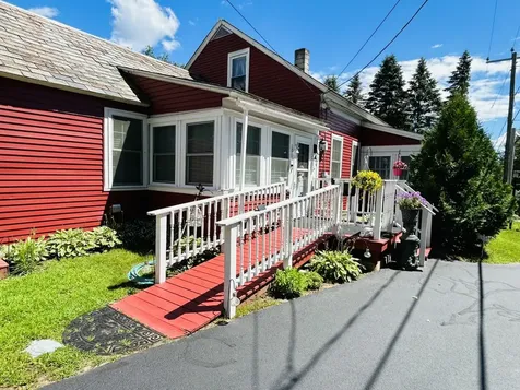 80 Meetinghouse Road Hinsdale NH 03451