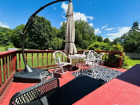 80 Meetinghouse Road Hinsdale NH 03451