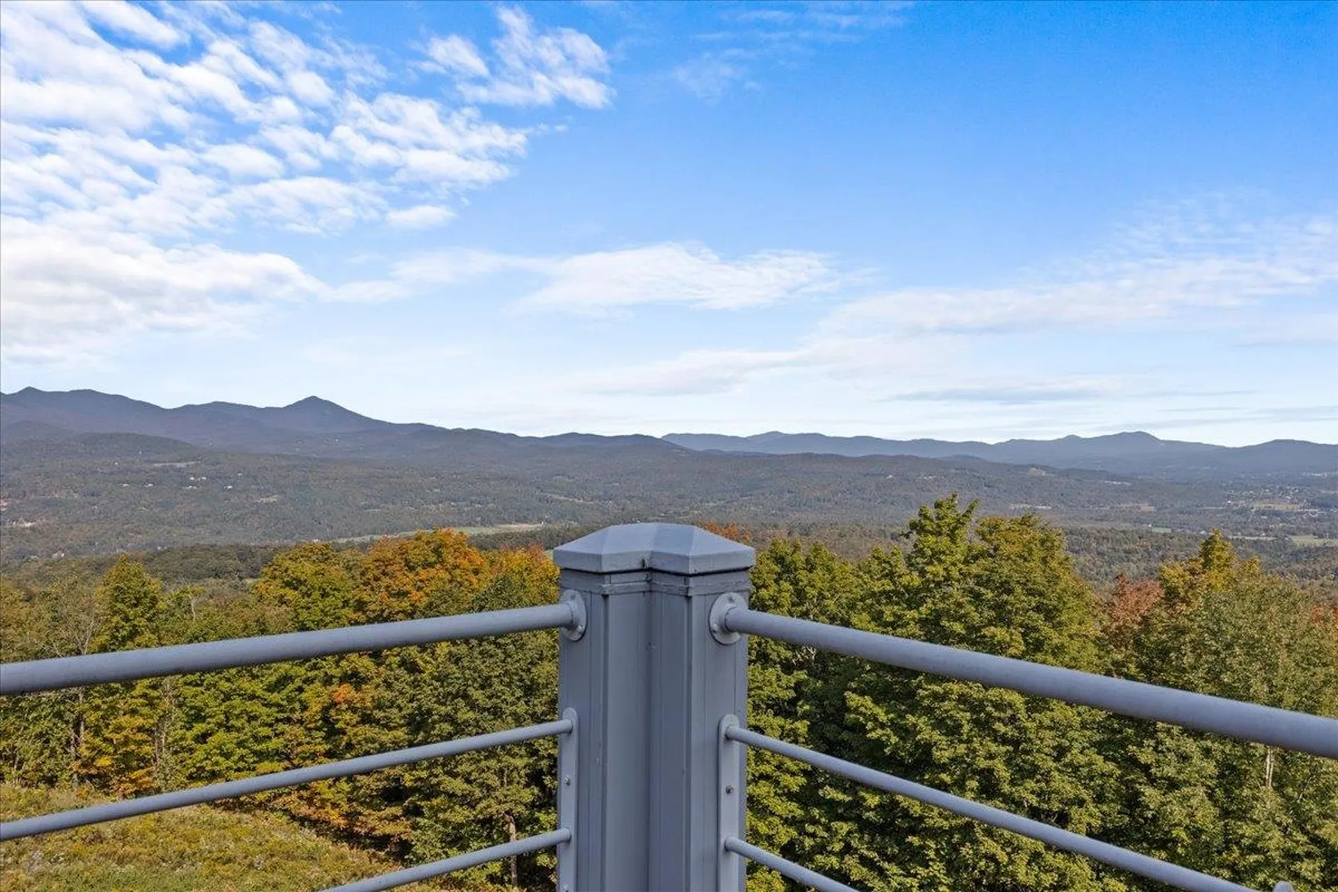 1129 Taber Ridge Road Stowe VT 05672