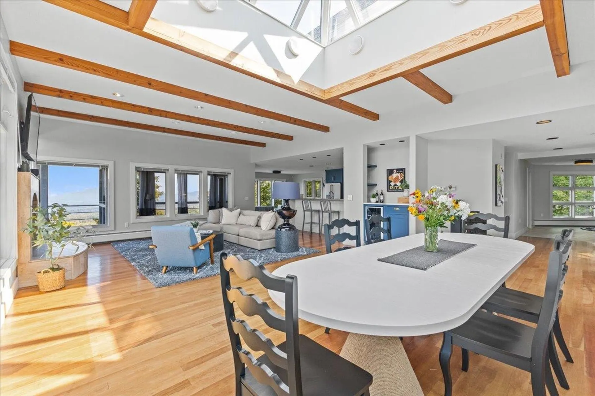 1129 Taber Ridge Road Stowe VT 05672