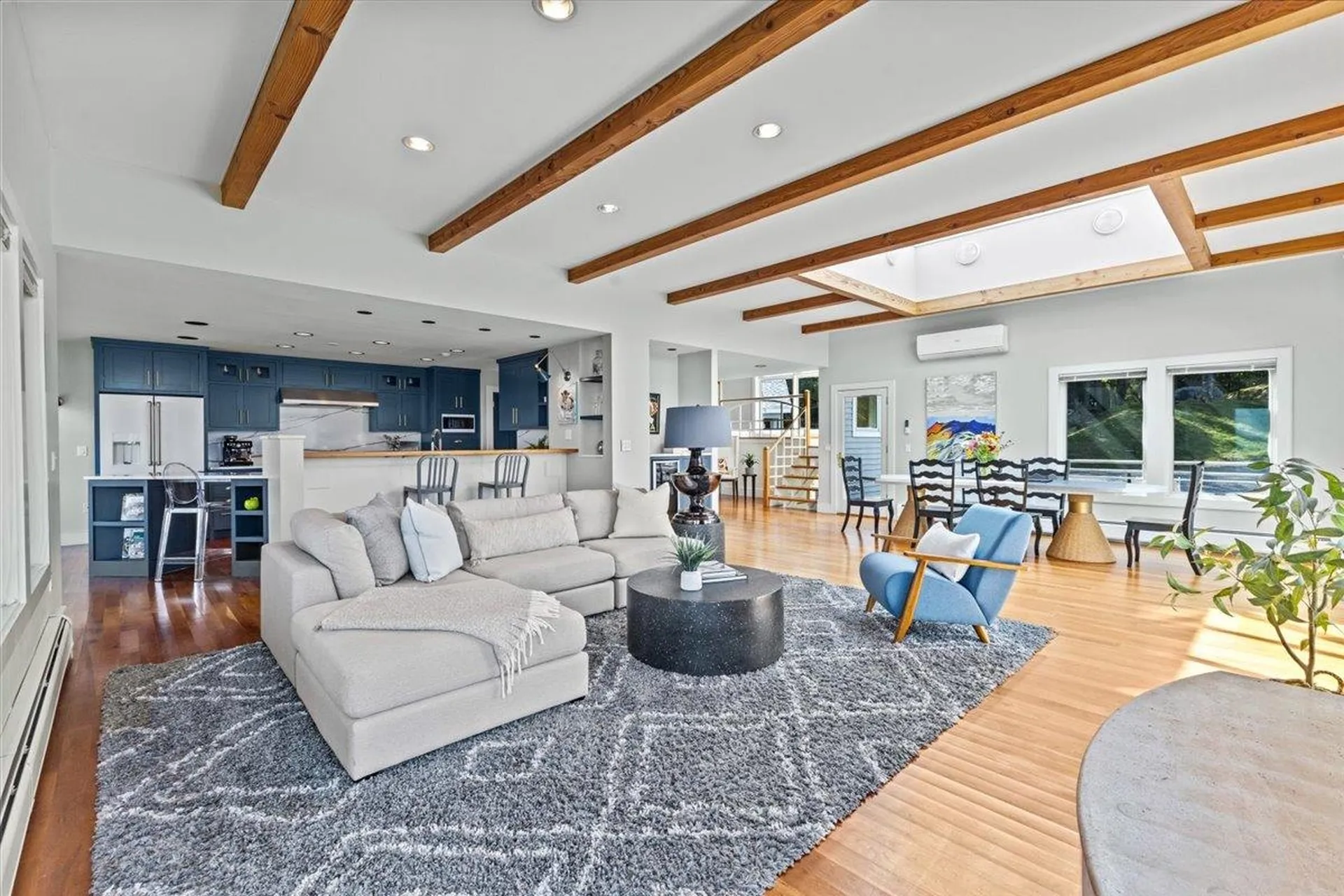 1129 Taber Ridge Road Stowe VT 05672