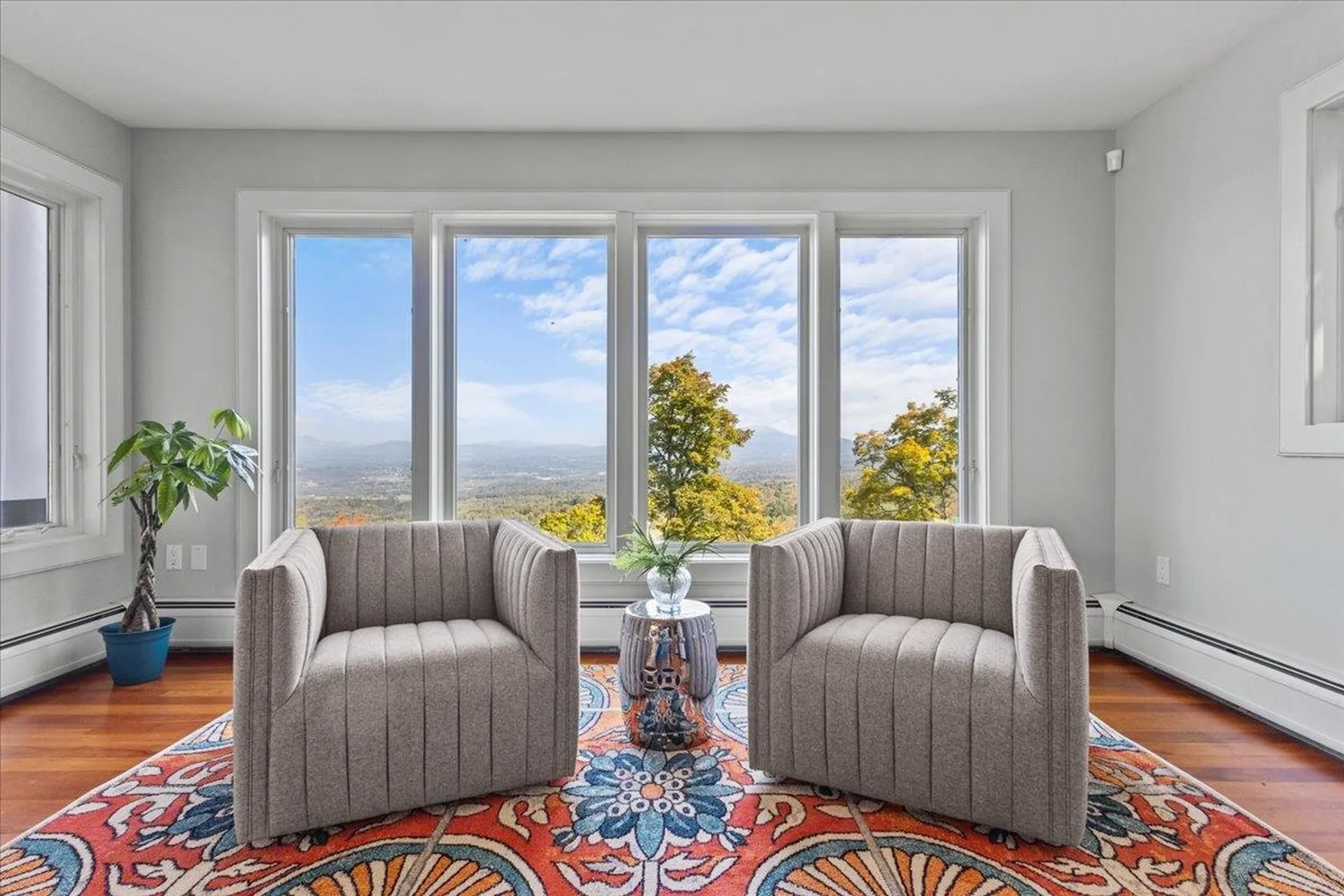 1129 Taber Ridge Road Stowe VT 05672
