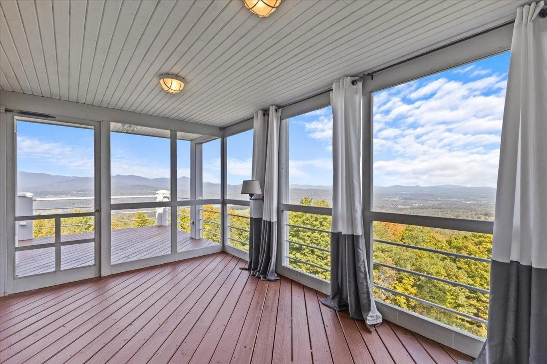 1129 Taber Ridge Road Stowe VT 05672