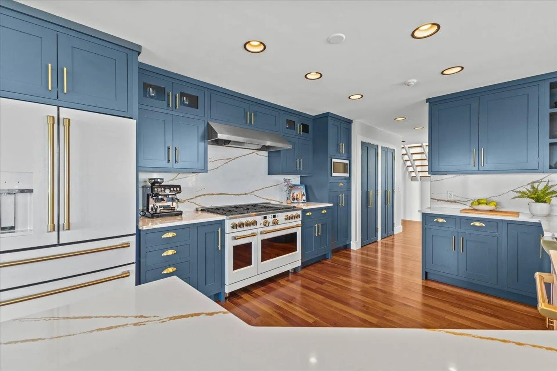 1129 Taber Ridge Road Stowe VT 05672