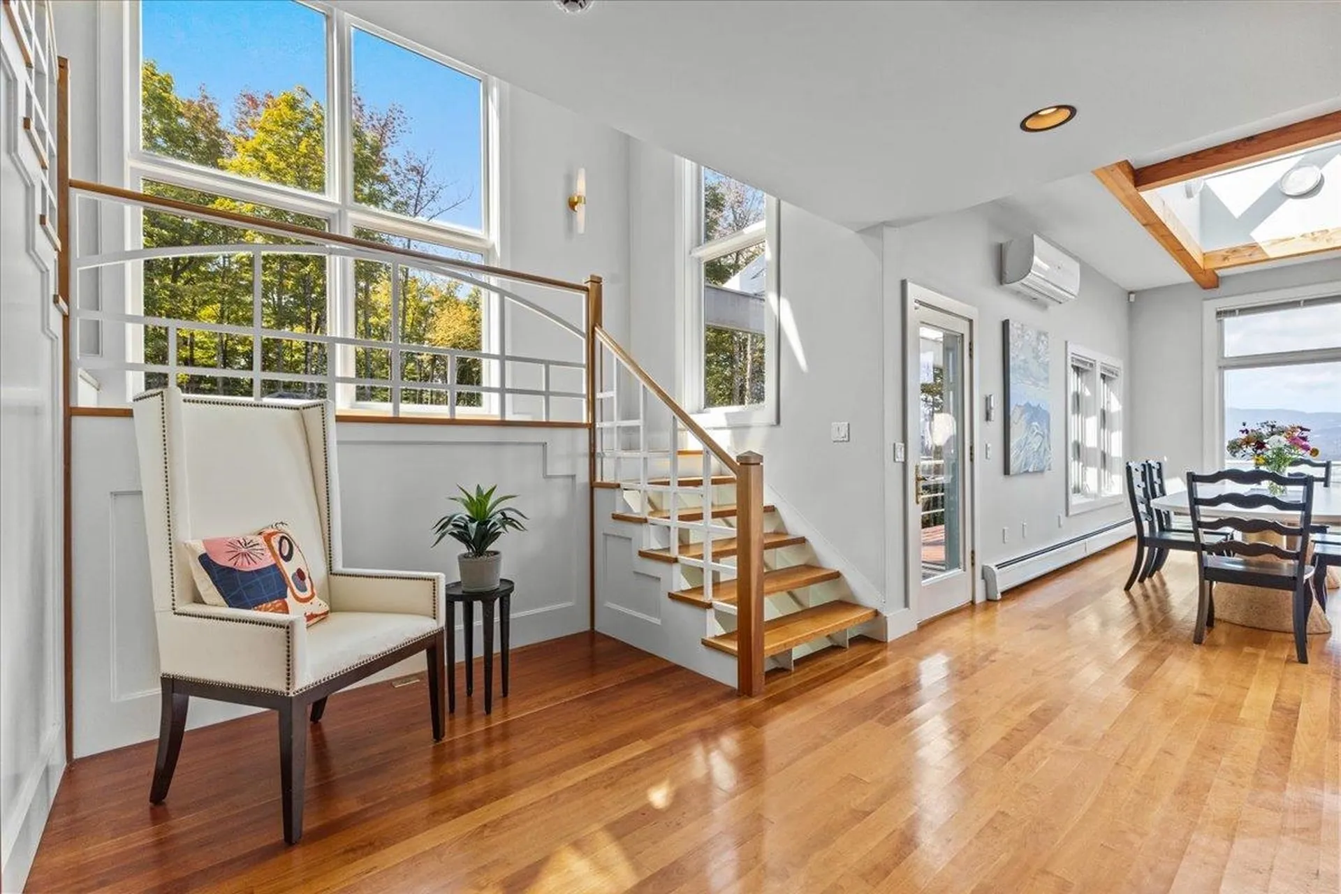 1129 Taber Ridge Road Stowe VT 05672