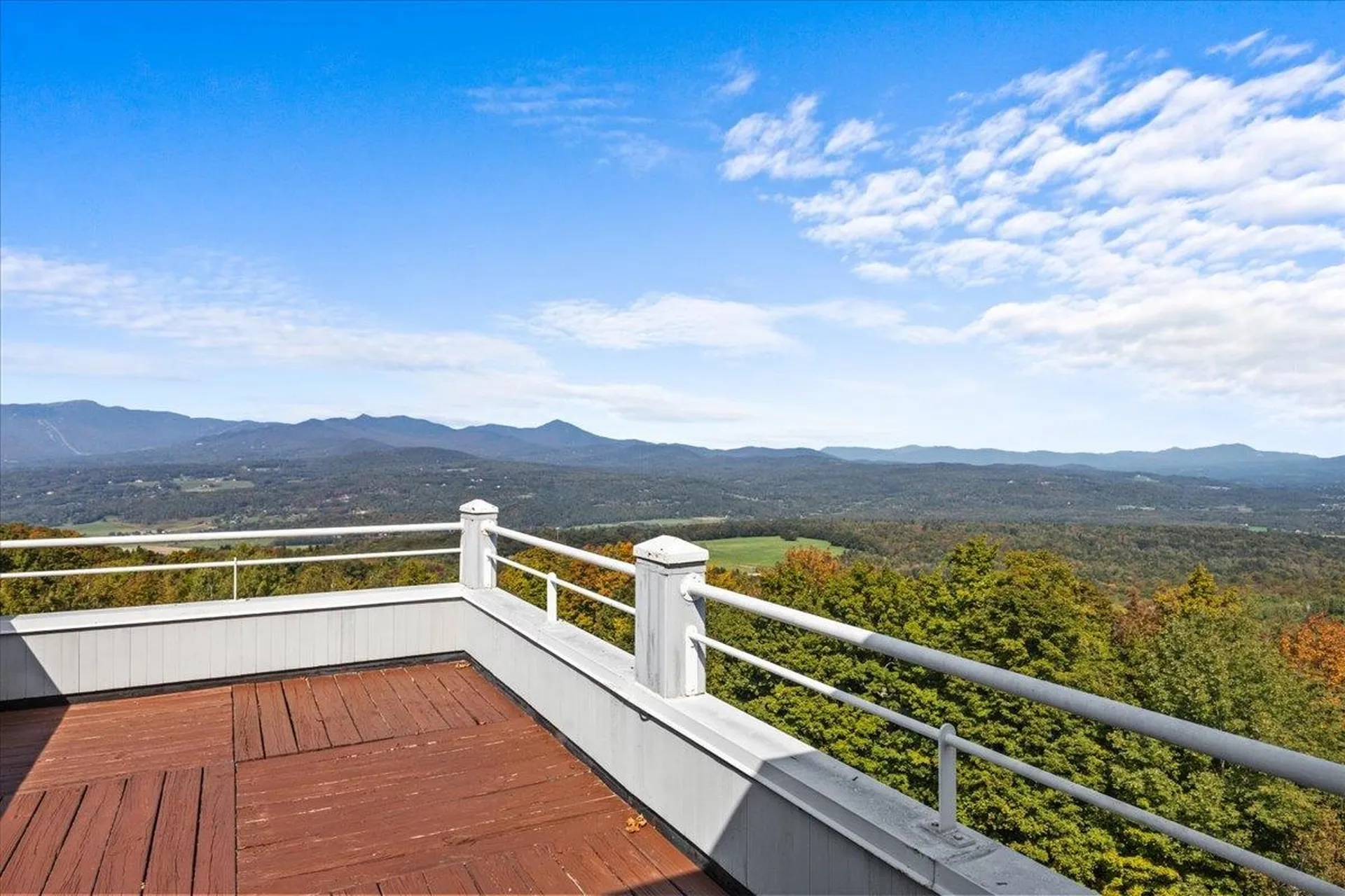 1129 Taber Ridge Road Stowe VT 05672
