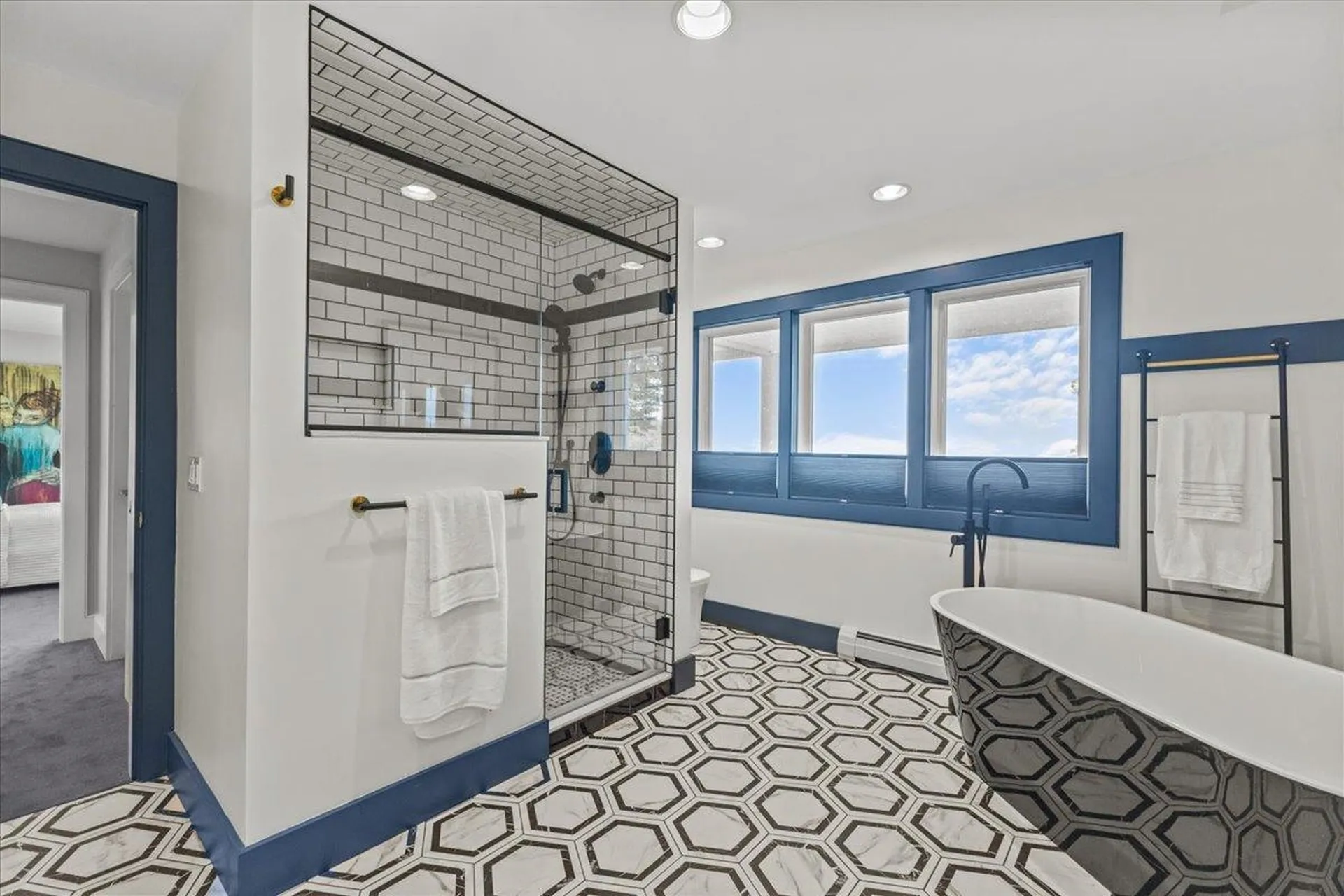 1129 Taber Ridge Road Stowe VT 05672