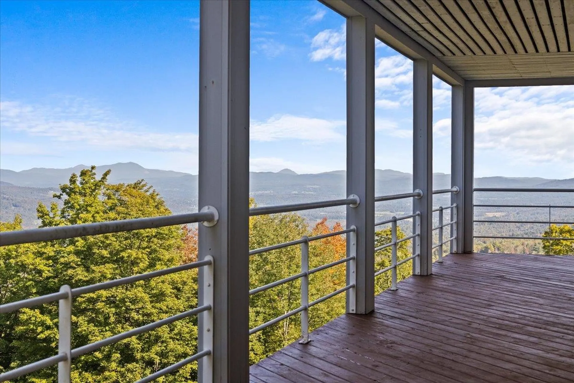 1129 Taber Ridge Road Stowe VT 05672