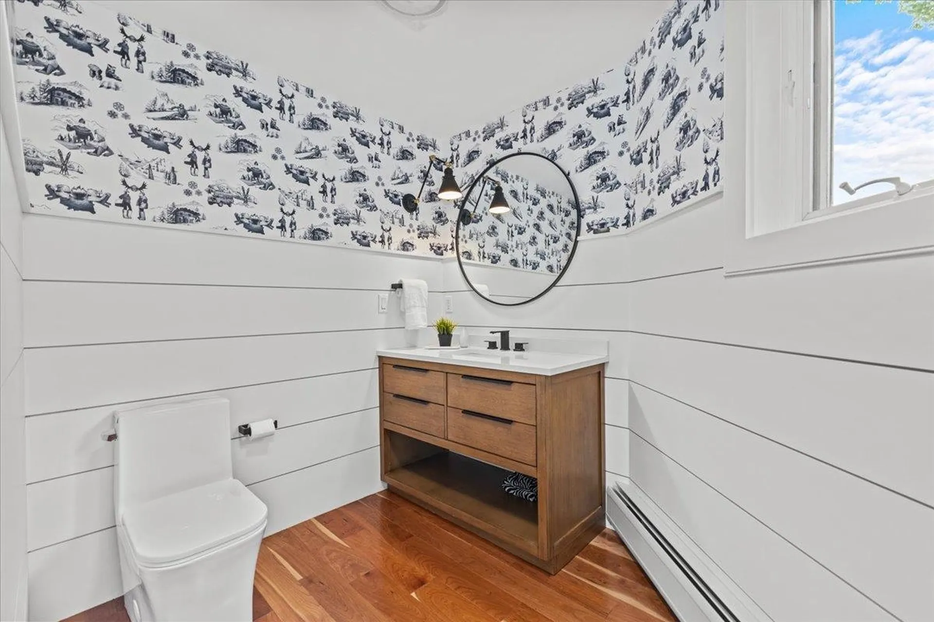 1129 Taber Ridge Road Stowe VT 05672