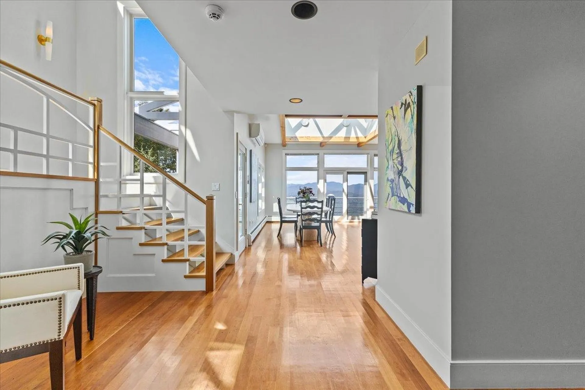 1129 Taber Ridge Road Stowe VT 05672