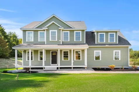 28 Byam Road New Boston NH 03070