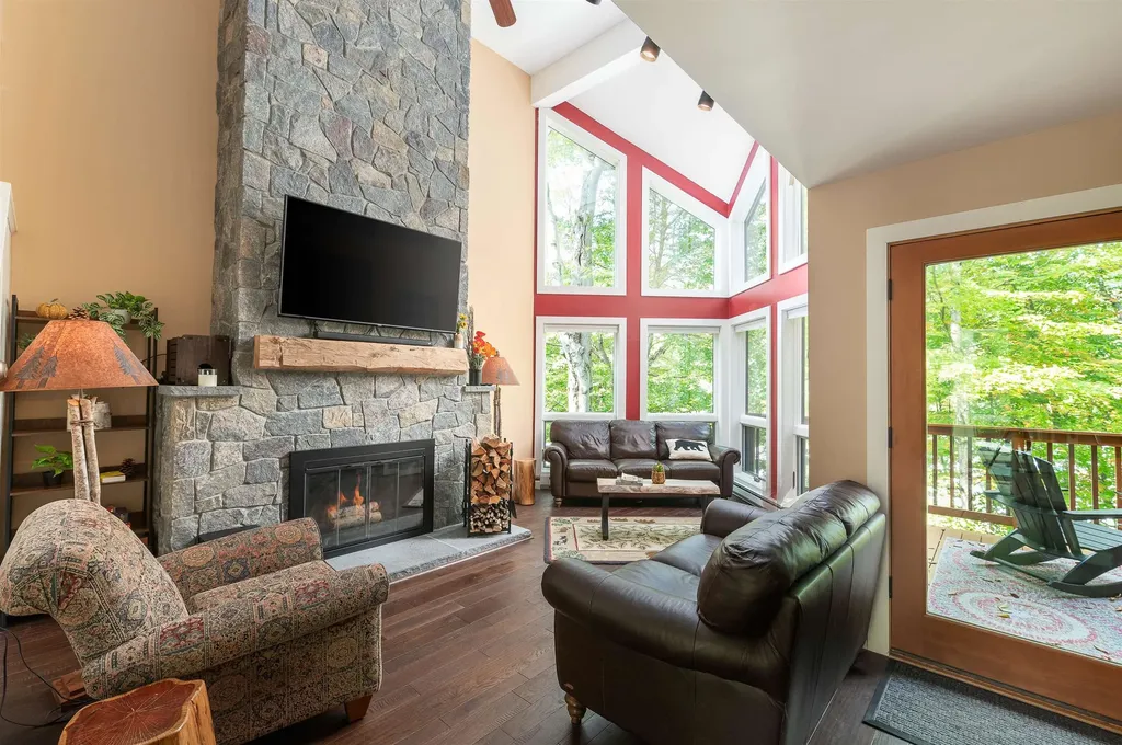 31 Rams Horn Drive Lincoln NH 03251