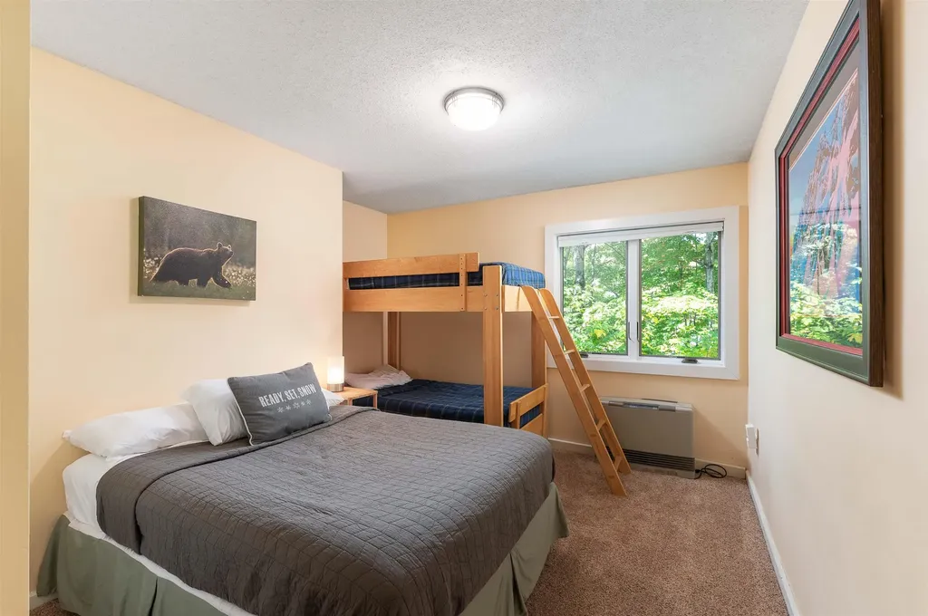 31 Rams Horn Drive Lincoln NH 03251