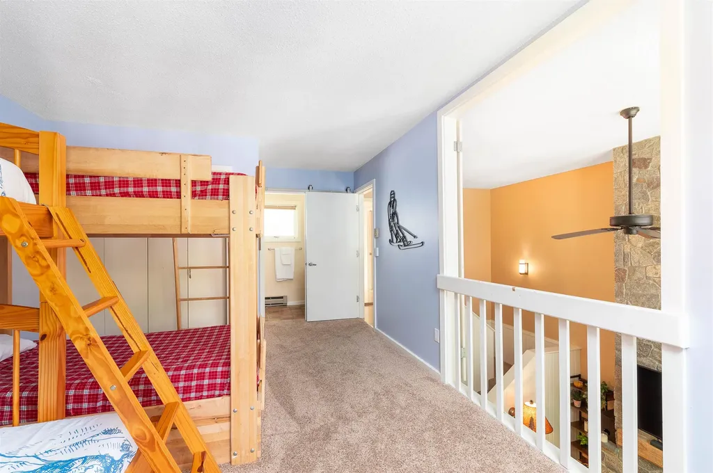 31 Rams Horn Drive Lincoln NH 03251