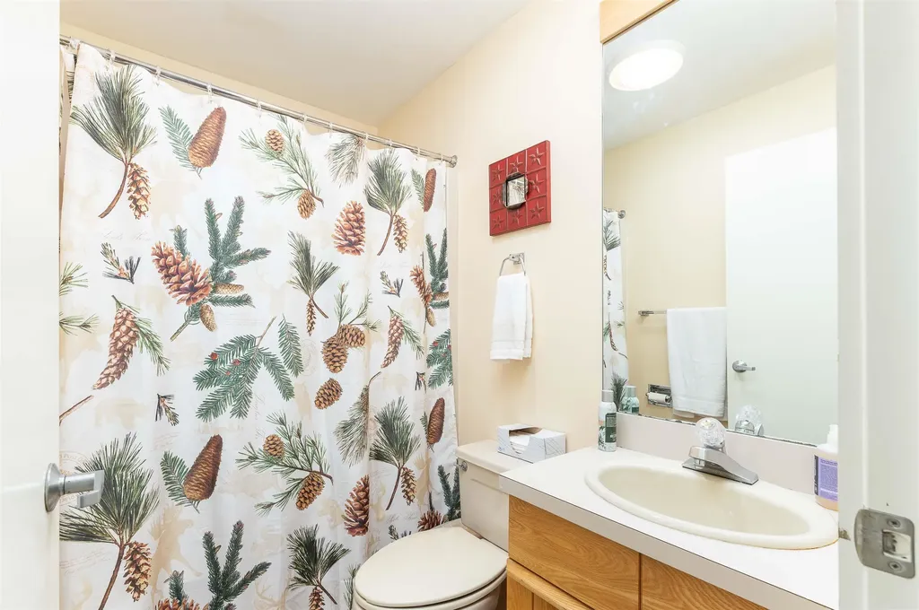 31 Rams Horn Drive Lincoln NH 03251