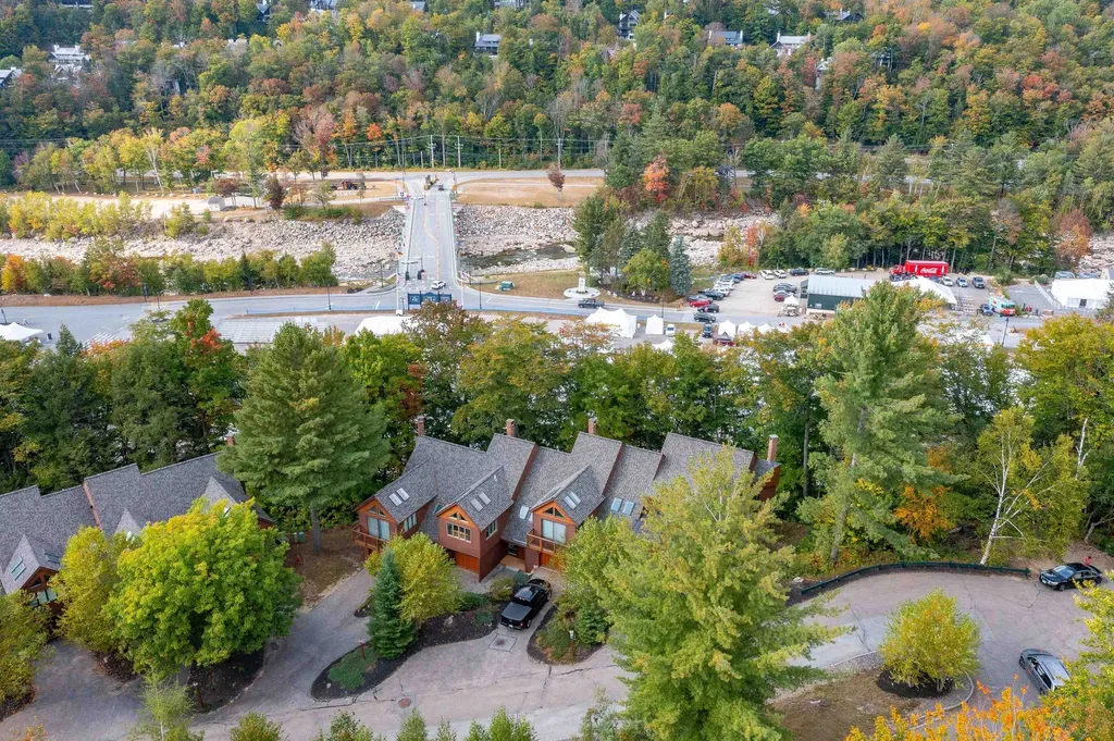 31 Rams Horn Drive Lincoln NH 03251
