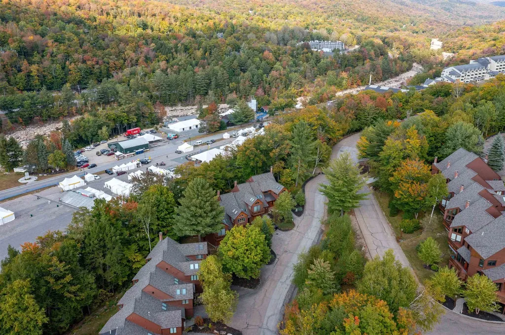 31 Rams Horn Drive Lincoln NH 03251