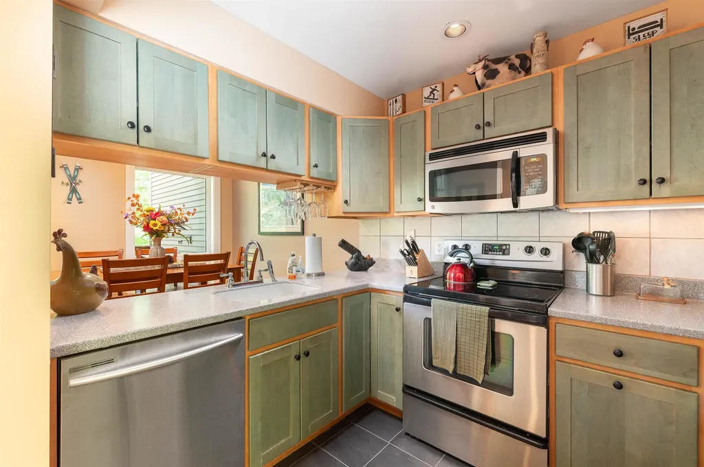 31 Rams Horn Drive Lincoln NH 03251