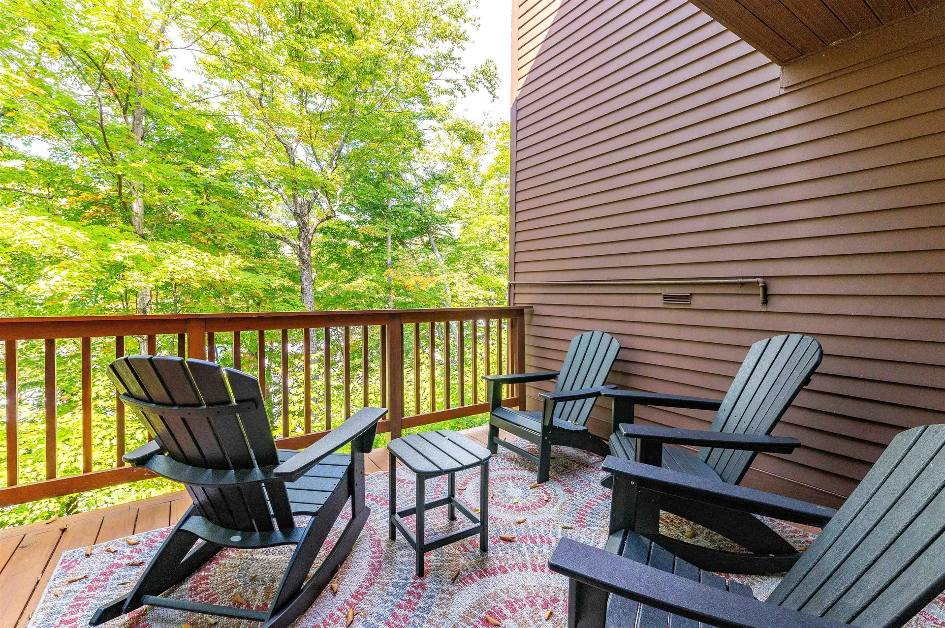 31 Rams Horn Drive Lincoln NH 03251