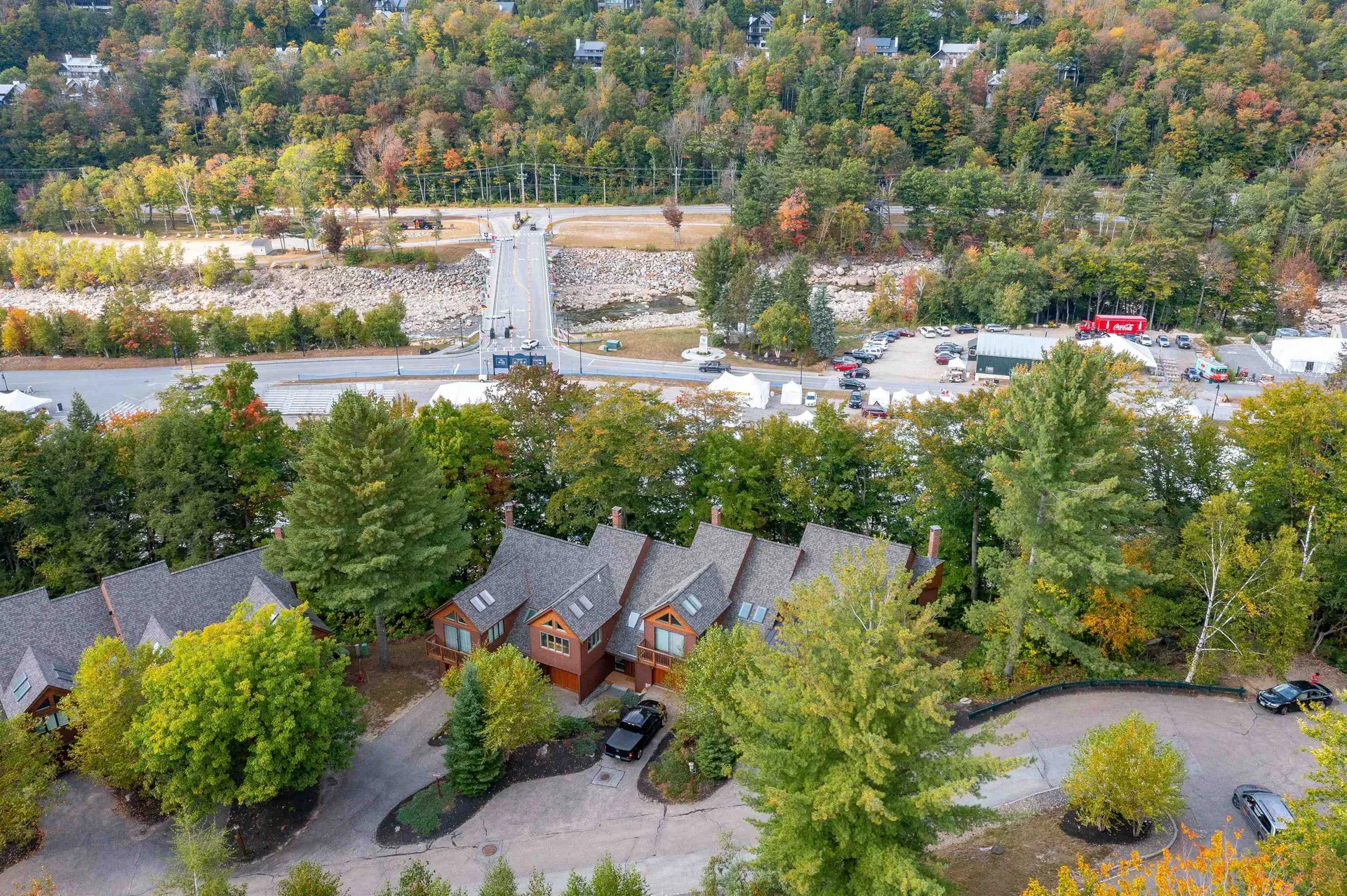 31 Rams Horn Drive Lincoln NH 03251