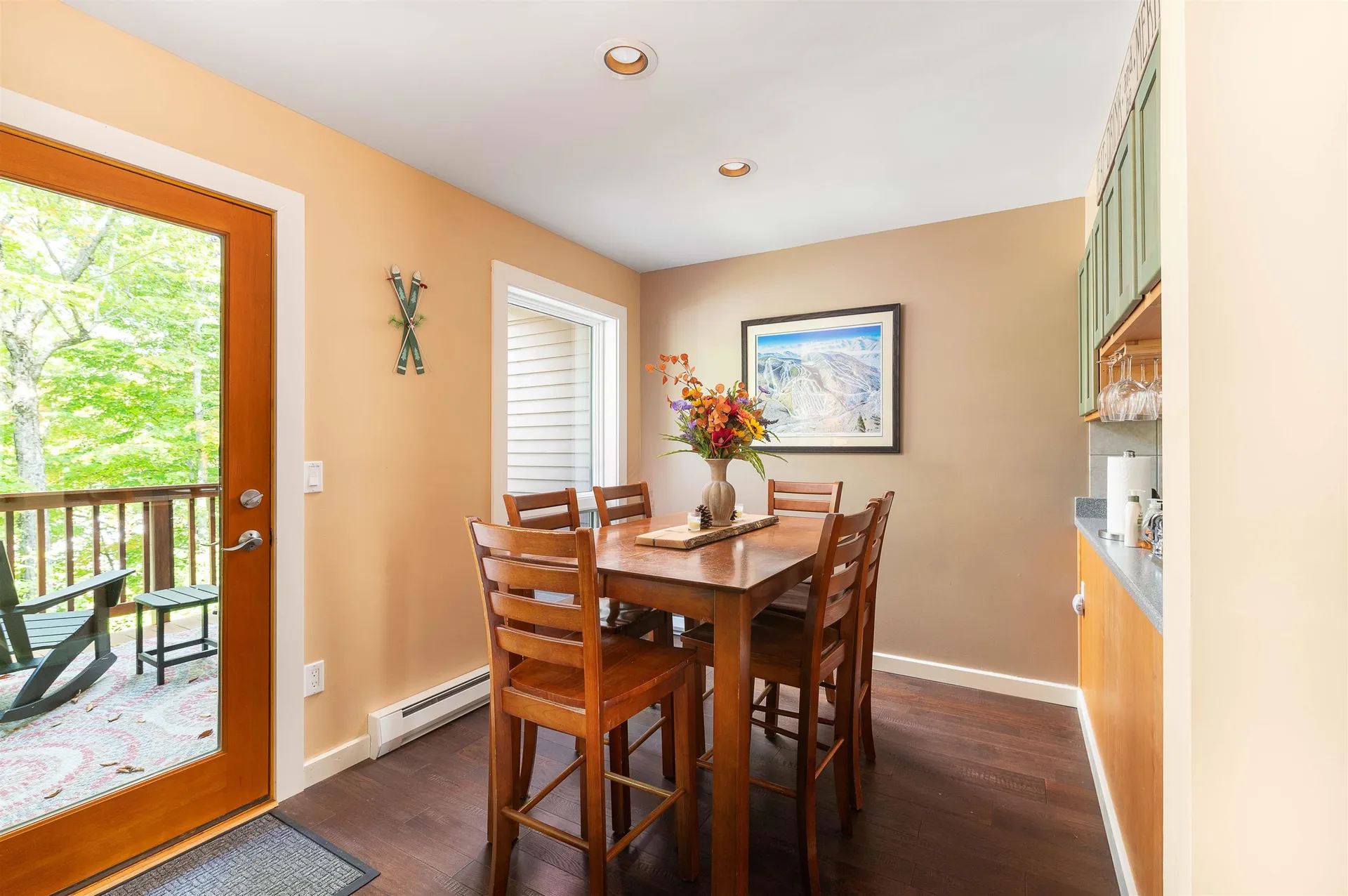 31 Rams Horn Drive Lincoln NH 03251