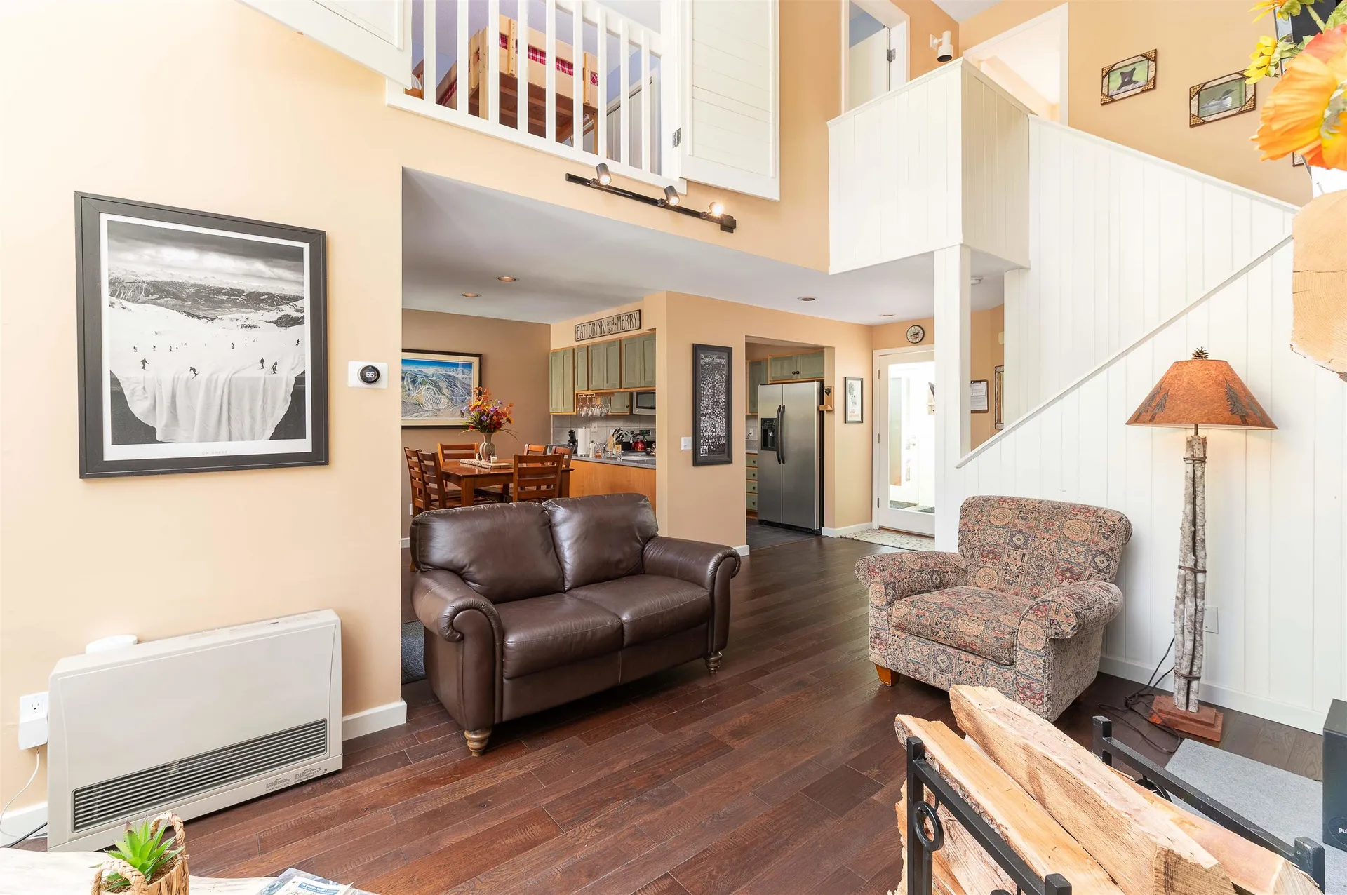 31 Rams Horn Drive Lincoln NH 03251