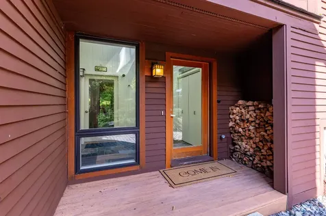 31 Rams Horn Drive Lincoln NH 03251