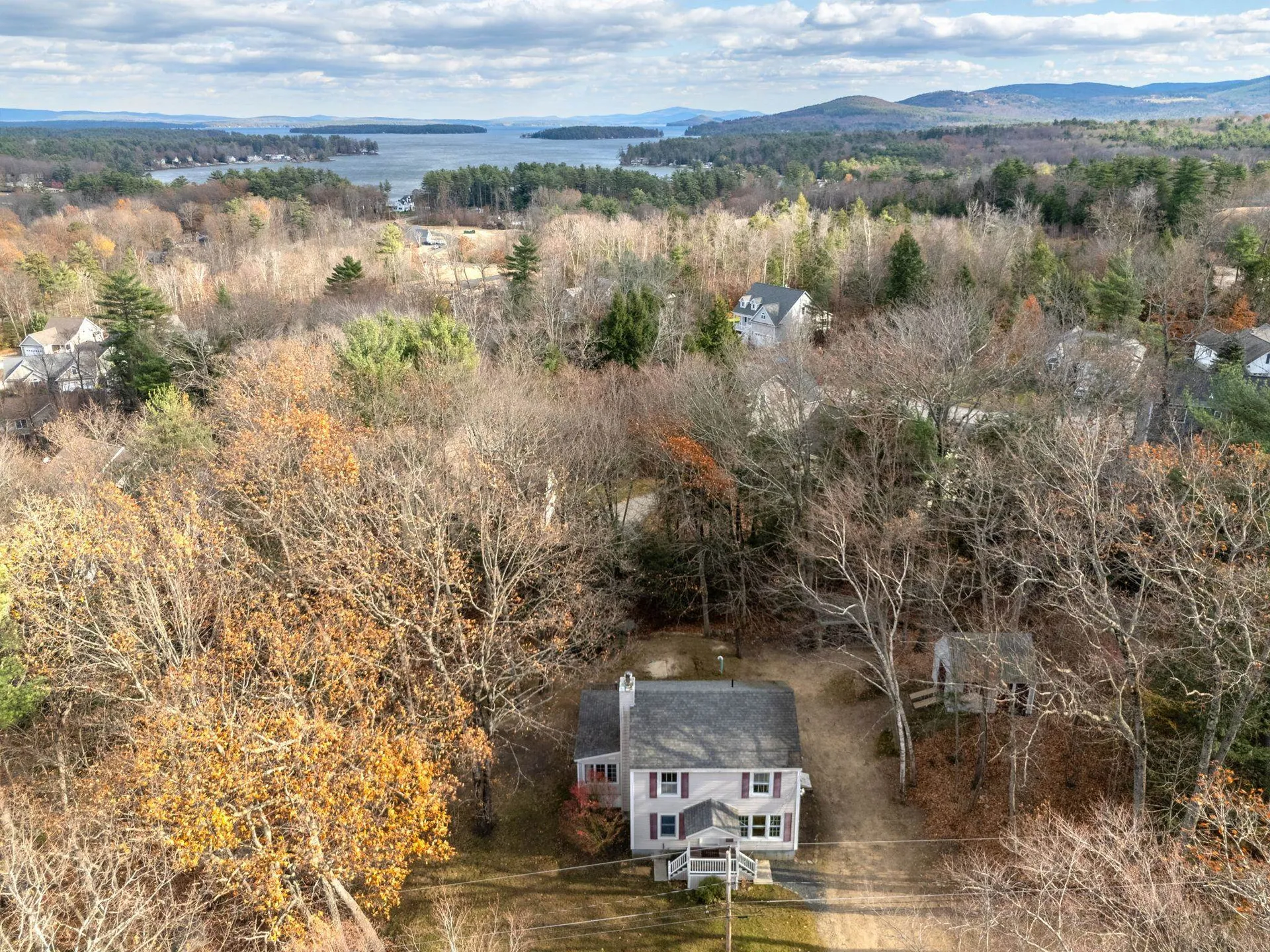 68 Plantation Road Laconia NH 03246