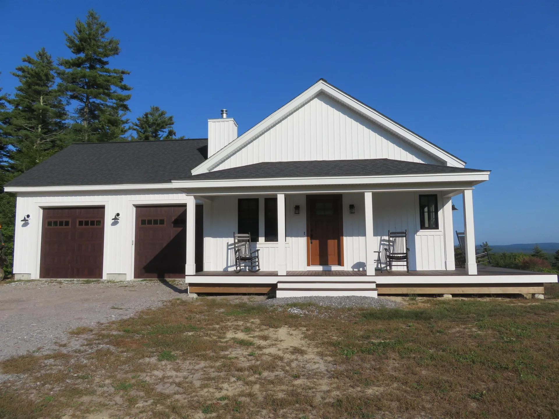 96 Grapevine Road Dunbarton NH 03046