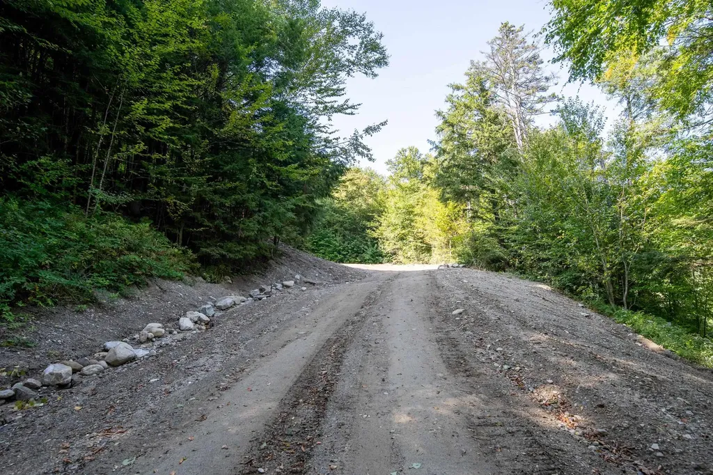 Lot 4a U.s. Route 4 Killington VT 05751