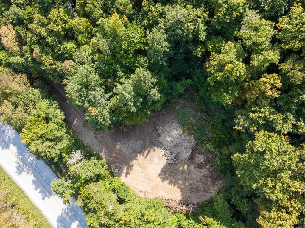 Lot 4a U.s. Route 4 Killington VT 05751