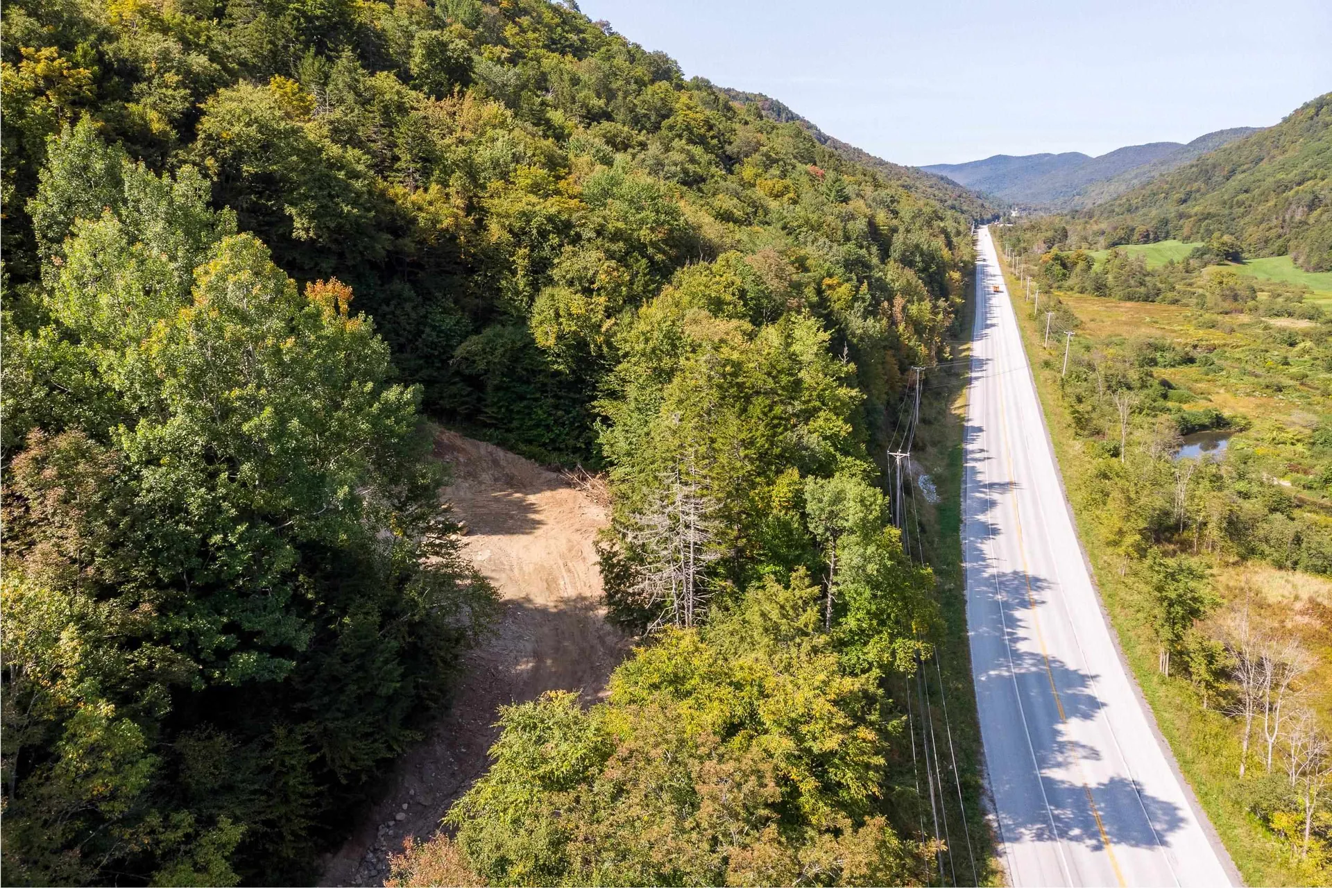 Lot 4a U.s. Route 4 Killington VT 05751