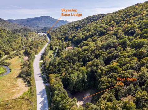 Lot 4a U.s. Route 4 Killington VT 05751