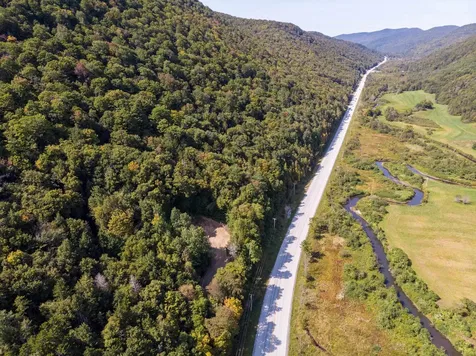 Lot 4a U.s. Route 4 Killington VT 05751