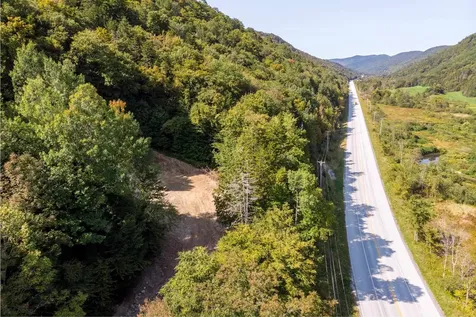 Lot 4a U.s. Route 4 Killington VT 05751