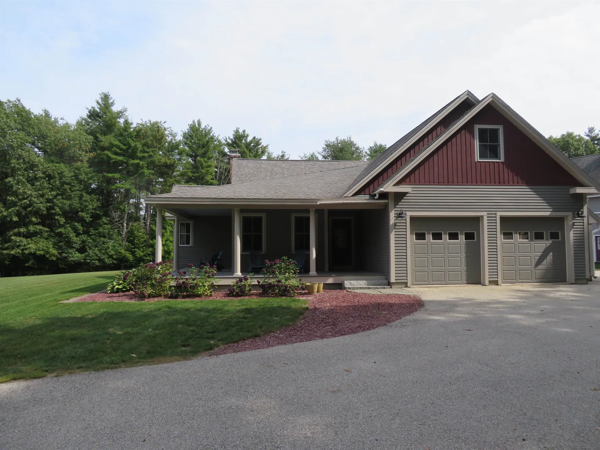 98 Grapevine Road Dunbarton NH 03046