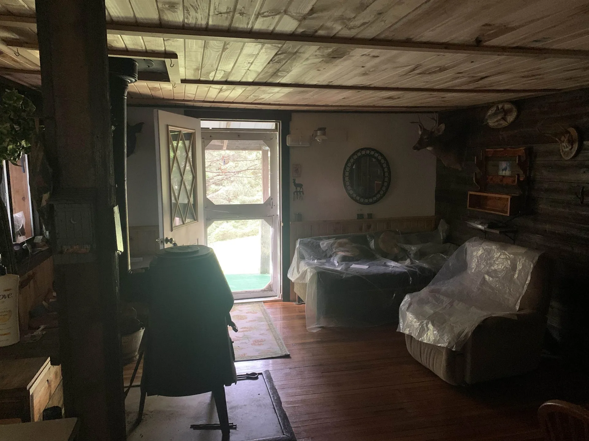 00 Bog Branch Road Clarksville NH 03592