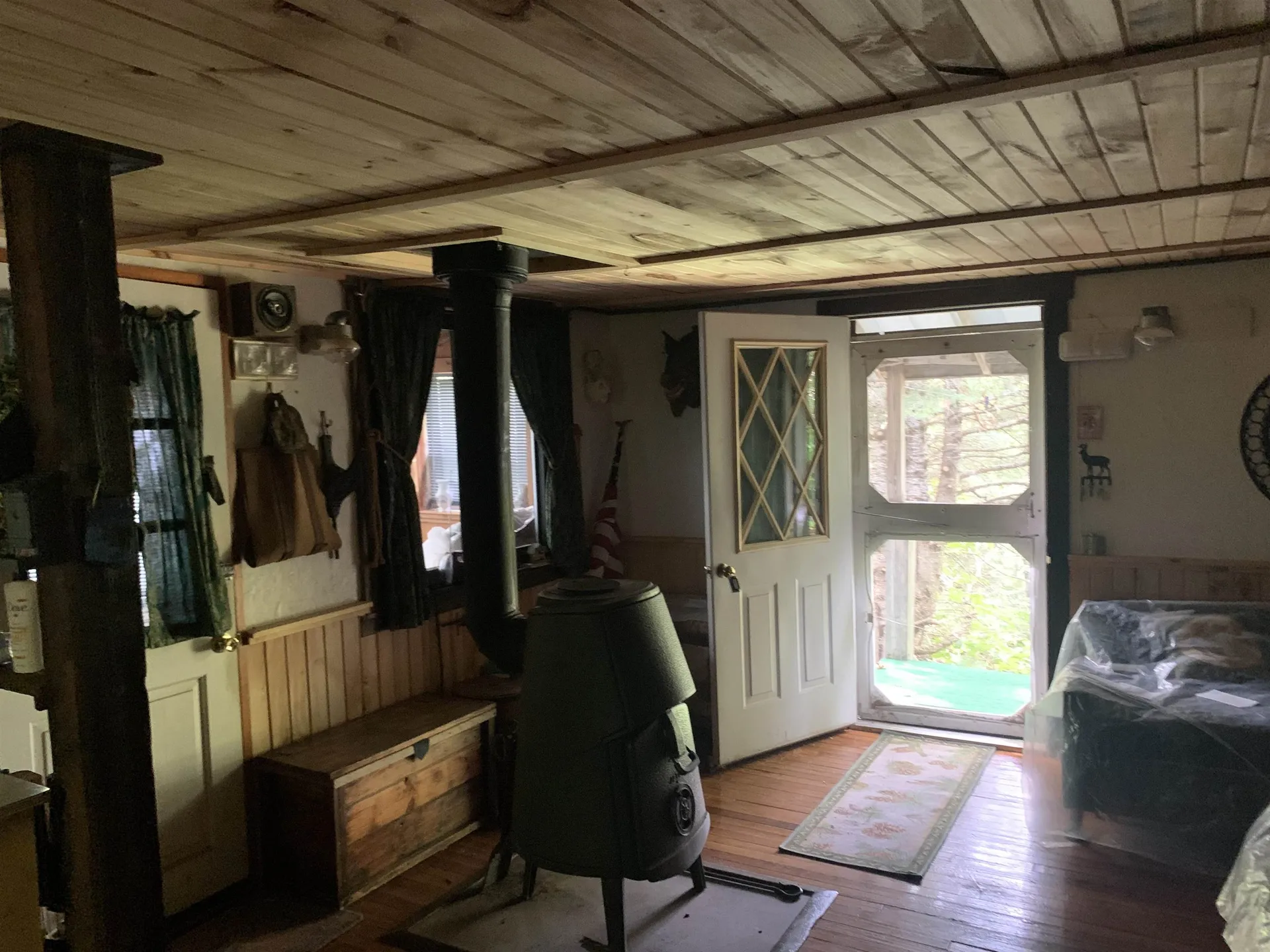 00 Bog Branch Road Clarksville NH 03592