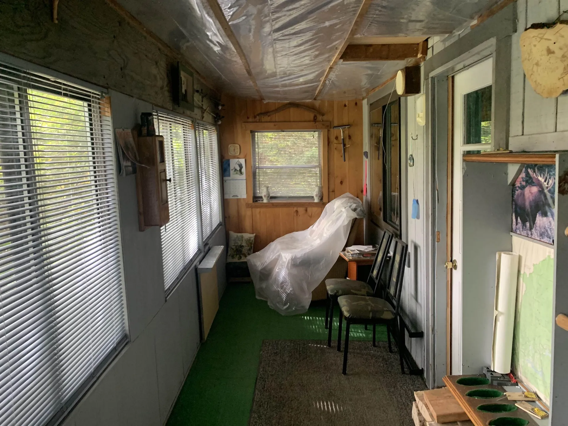 00 Bog Branch Road Clarksville NH 03592