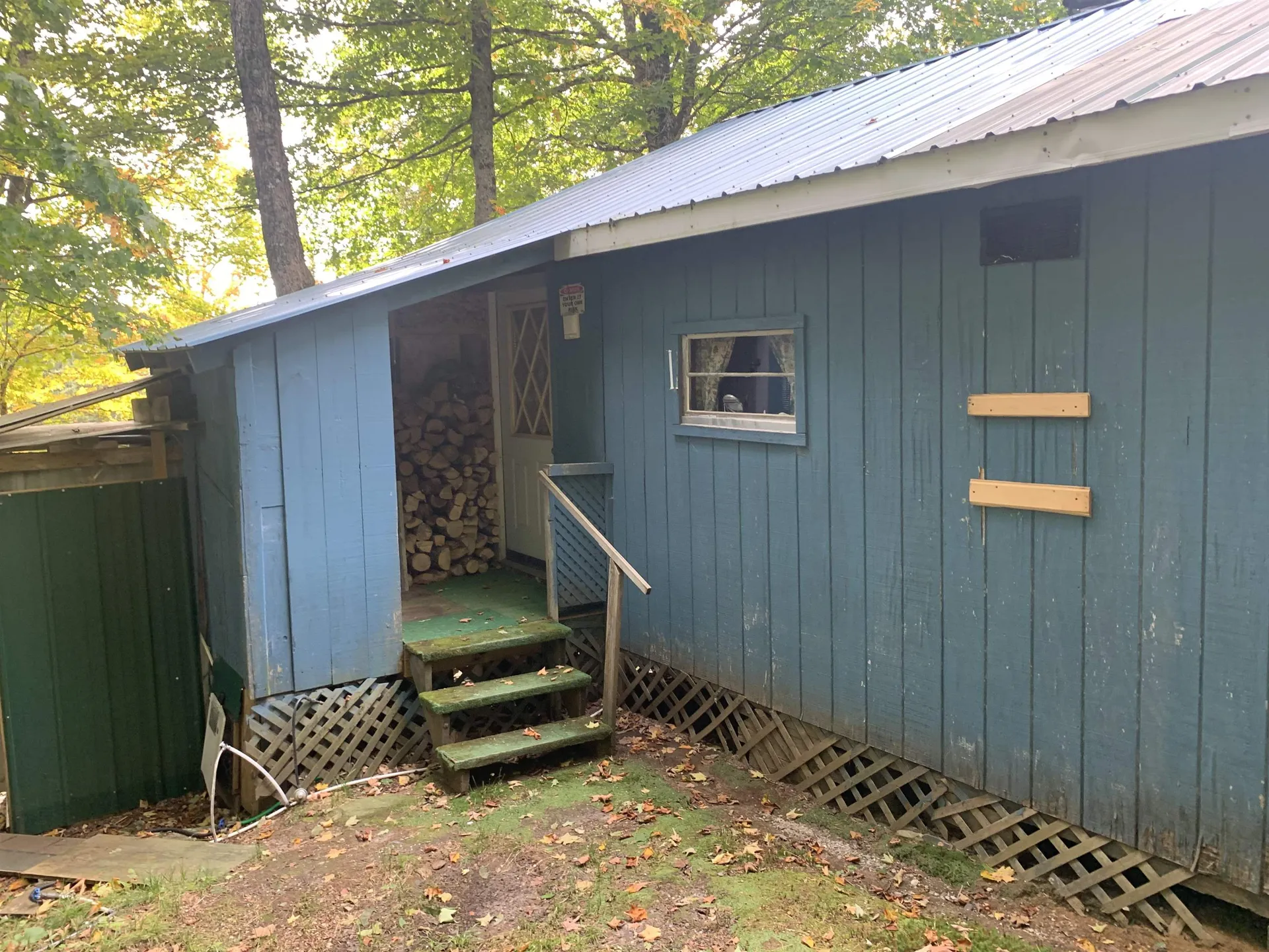 00 Bog Branch Road Clarksville NH 03592